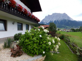 Haus Sonnenwinkel, Lermoos, Österreich